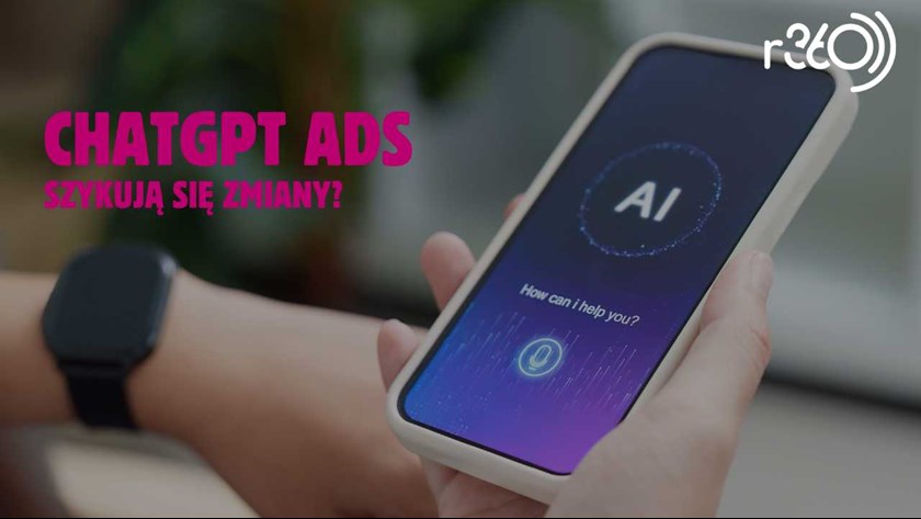 ChatGPT Ads
