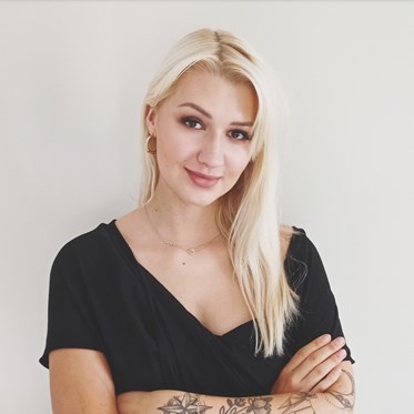 Marta Burchard