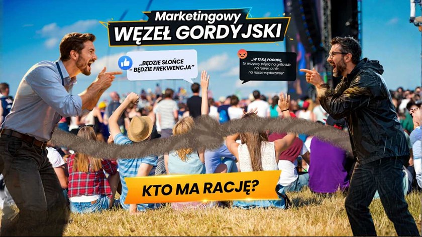 Czy pogoda wpływa na kampanie